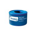 Przylepiec Viscoplast Polovis, tkaninowy plaster bez opatrunku, rolka 25 mm x 5 m