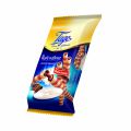 Rurki waflowe z kremem TAGO, 150g kakaowe