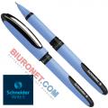 Schneider One Hybrid C 0,3mm, pióro kulkowe kolor czarny