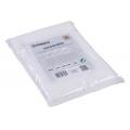 Ścierki uniwersalne Donau HOME 30 x 40 cm, 10 sztuk, wiskoza 70% białe