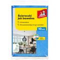 Ścierki uniwersalne Jan Niezbędny Jak Bawełna 34 x 45 cm, miks kolorów 10 sztuk