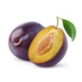 Śliwki, świeże owoce 1kg