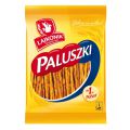 Słone Paluszki Lajkonik, w torebce 70 g