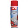 Sprężone powietrze Apli 400 ml