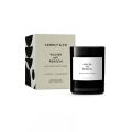 Świeca sojowa Candly & Co 250 g, zapach No.3 Cytrusy i Cynamon, w szkle z cytatem You Are My Person