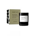 Świeca sojowa Candly & Co 250 g, zapach No.4 Pinia i Paczuli, w szkle z cytatem Best Friend