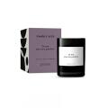 Świeca sojowa Candly & Co 250 g, zapach No.8 Kwiat Lotosu, w szkle z cytatem To Me You Are Perfect