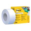 Taśma klejąca korygująca POST-IT, 1 rolka biała
 25,4mm x 17,7 metra