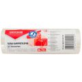 Taśma klejąca Office Products, krystaliczna, biurowa, 8 sztuk 19mm x 33m
