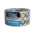 Taśma naprawcza Smart Extreme Power Duct Tape, srebrna 48 mm x 10 m