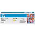 Toner HP 304A do LaserJet CP2025, wydajność 2800 stron yellow