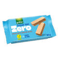 Wafelki kakaowe Gullon Zero Chocolate Wafer, wegańskie, bez cukru 60 g