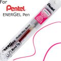 Wkład LR7 do Pentel EnerGel, końcówka 0.7 mm

 różowy