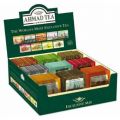 Zestaw herbat Ahmad Tea Exclusive Mix, torebki w kopertach 9 x 10 kopert