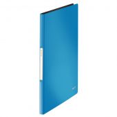 Album ofertowy Leitz Solid A4, 20 koszulek, okładka miękka