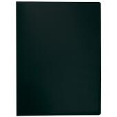 Album ofertowy Q-Connect A4, 20 koszulek, w sztywnej okładce