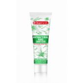 Antybakteryjny żel do rąk Clean Hands 50 ml, w tubie