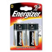 Baterie Energize Alkaline Power LR20 D, alkaliczne