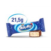 Baton Milky Way w mlecznej czekoladzie