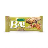 Baton zbożowy BA! Bakalland 40g, 5 orzechów