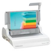 Bindownica Fellowes Pulsar+ 300, ręczna, do oprawy plastikow...