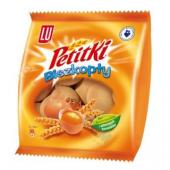 Biszkopty LU Petitki