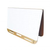 Blok samoprzylepny do flipchartów Memobe StikkiesFlip MB002 ...