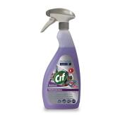 Cif Professional 2in1 Cleaner Safeguard, płyn dezynfekcujący...
