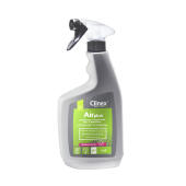 CLINEX Air Plus 650 ml, odświeżacz powietrza w sprayu