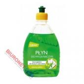 CLINEX Hand Wash Limonka, płyn do ręcznego zmywania naczyń