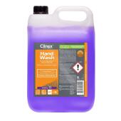 CLINEX Hand Wash Purple, płyn do ręcznego zmywania naczyń