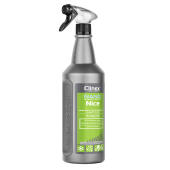 CLINEX Nano Protect Silver Nice, preparat do dezynfekcji kli...