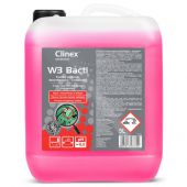CLINEX W3 Bacti, kwaśny preparat dezynfekujący, do sanitaria...