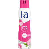 Dezodorant damski FA Pink Passion