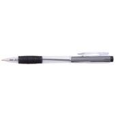 Długopis automatyczny Office Products, końcówka 0.7 mm 50szt