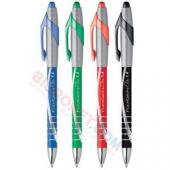 Długopis automatyczny Paper Mate Flex Grip Elite 1.4 mm