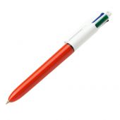 Długopis BIC 4Colours Original Fine 0,8mm, automatyczny, 4 w...