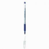Długopis BIC Crystal Grip, jednorazowy ze skuwką, końcówka 1...
