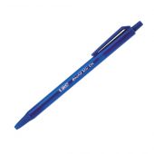 Długopis BIC Round Stic Clic, automatyczny, końcówka 1,0 mm