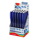 Długopis wymazywalny Keyroad 0,7 mm, 24 sztuki
