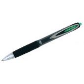 Długopis żelowy Uni Signo UMN-207 0.4 mm, automatyczny
