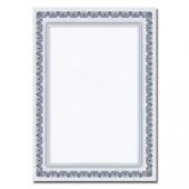 Dyplom ozdobny Arkady N A4, papier satynowany 170g