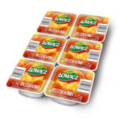 Dżem Łowicz Brzoskwiniowy 25g