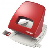 Dziurkacz Leitz NeXXt 5005, duży, do 25 kartek
