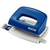 Dziurkacz Leitz NeXXt 5058, mini, do 10 kartek