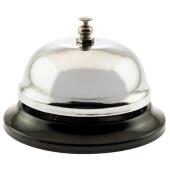 Dzwonek recepcyjny Office Products, wykonany ze stali