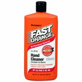 Emulsja do mycia rąk bez wody - Clinex Fast Orange Permatex ...