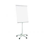 Flipchart mobilny 2X3 ecoBoards TF03 ECO, tablica suchościer...
