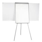 Flipchart na trójnogu Bi-Office, tablica suchościeralna magn...