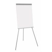 Flipchart na trójnogu Bi-Office, tablica suchościeralna, wym...